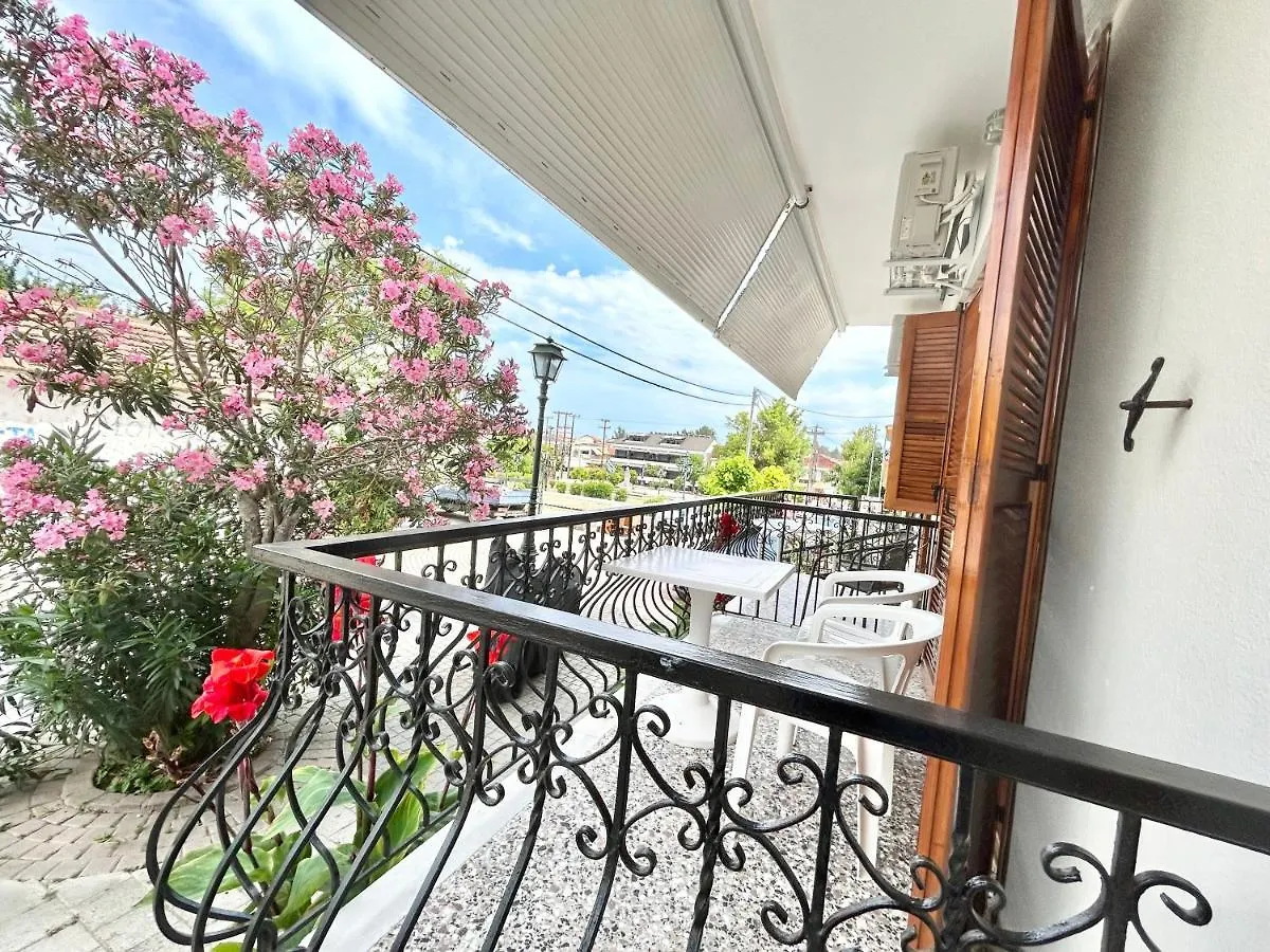 Sunrise Kallithea Apartment Kallithea  Kallithea (Chalkidiki)