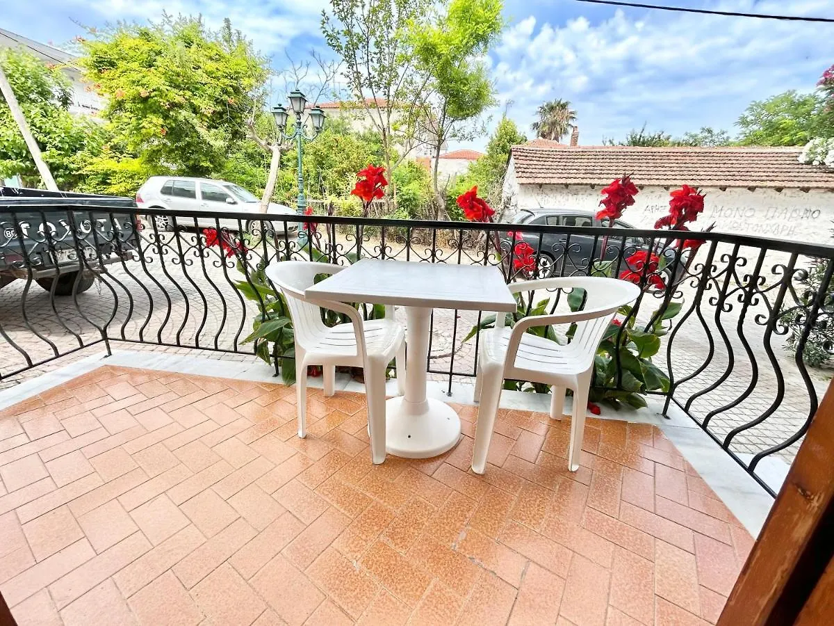 Sunrise Kallithea Apartment Kallithea  Grecia