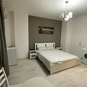 Centru Charming New Apartament Piata Universitate Bucureşti