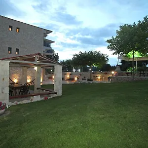  Apartament Panorama Siviris