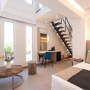  Apartament Mirablue Luxury Residences (adults Only)