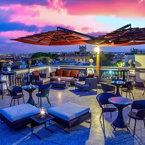Savoy Roma