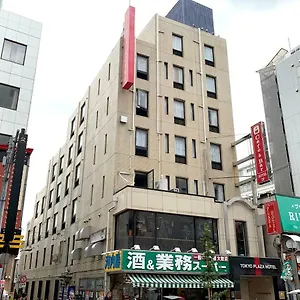 Plaza Tokio